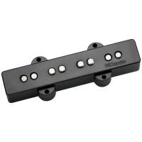 Звукознімач DIMARZIO ULTRA JAZZ NECK (Black)