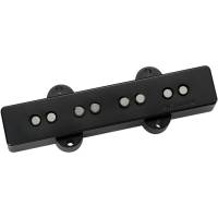 Звукосниматель DIMARZIO ULTRA JAZZ BRIDGE (Black)