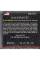 Струни для бас-гітари DR BKBT-50 Black Beauties Black Coated 50/110