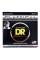 Струны для классической гитары DR CN-M Silver-Plated Nylon Medium Tension 28-42