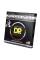 Струны для классической гитары DR CN-M Silver-Plated Nylon Medium Tension 28-42