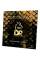 Струны для акустической гитары DR DAP-12/56 Dragon Skin+ Acoustic Phosphor Bronze Bluegrass 12/56