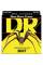 Струны для электрогитары DR DDT-10 Drop-Down Tuning Nickel Plated Medium 10/46