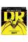 Струны для электрогитары DR DDT-11 Drop-Down Tuning Nickel Plated Medium 11/54