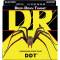 Струны для электрогитары DR DDT-12 Drop-Down Tuning Nickel Plated Extra Heavy 12/60