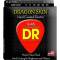 Струни для електрогітари DR DSE-9/46 Dragon Skin K3 Coated 9/46