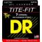Струни для електрогітари DR EH7-11 Tite-Fit Nickel Plated Hyavy 7 Strings 11/60
