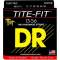 Струни для електрогітари DR MEH-13 Tite-Fit Nickel Plated Mega Heavy 13/56