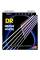 Струны для акустической гитары DR NWA-11 Hi-Def Neon White K3 Coated 11/50