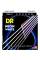 Струны для акустической гитары DR NWA-12 Hi-Def Neon White K3 Coated 12/54