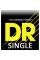 Струна DR PL-013 Plain .013