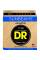 Струны для акустической гитары DR RCA-11 Sunbeams Phosphor Bronze Custom Light 11/50