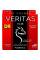 Струни для електрогітари DR VTE-10 Veritas Quantum Nickel 10/46