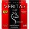 Струни для електрогітари DR VTE-10/52 Veritas Quantum Nickel 10/52