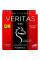 Струни для електрогітари DR VTE-9/46 Veritas Quantum Nickel 9/46