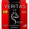 Струни для електрогітари DR VTE-9 Veritas Quantum Nickel 9/42