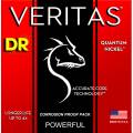 Струна DR VTE026 Veritas Quantum Nickel .026