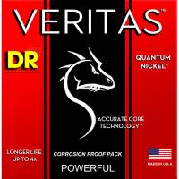 Струна DR VTE046 Veritas Quantum Nickel .046