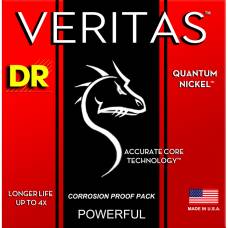 Струна DR VTE046 Veritas Quantum Nickel .046