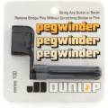Ключ для намотки струн Dunlop 100SI Pegwinder