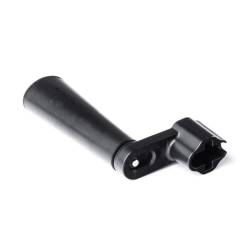 Ключ для намотки струн Dunlop 114SI Deluxe Guitar String Winder