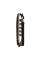 Каподастр Dunlop 11F Advanced Toggle Capo Flat