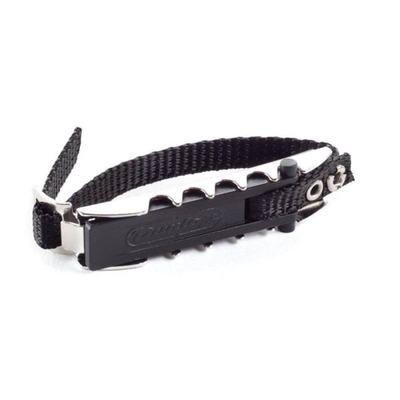 Каподастр Dunlop 14FD Toggle Professional Capo Flat