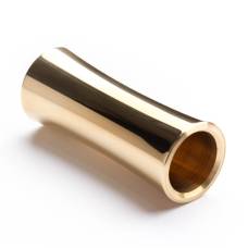 Слайдер Dunlop Concave Brass Slide 227