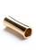 Слайдер Dunlop Concave Brass Slide 227