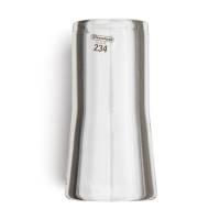 Слайдер Dunlop 234 Glass Flare Guitar Slide