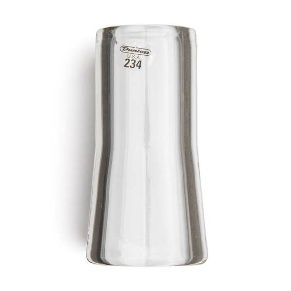 Слайдер Dunlop 234 Glass Flare Guitar Slide
