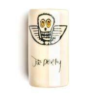 Слайдер Dunlop 256 Joe Perry Mudslide Medium Wall Short Guitar Slide