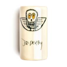 Слайдер Dunlop 256 Joe Perry Mudslide Medium Wall Short Guitar Slide