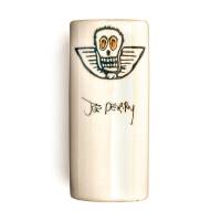 Слайдер Dunlop 257 Joe Perry Mudslide Large Wall Long Guitar Slide