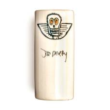 Слайдер Dunlop 257 Joe Perry Mudslide Large Wall Long Guitar Slide