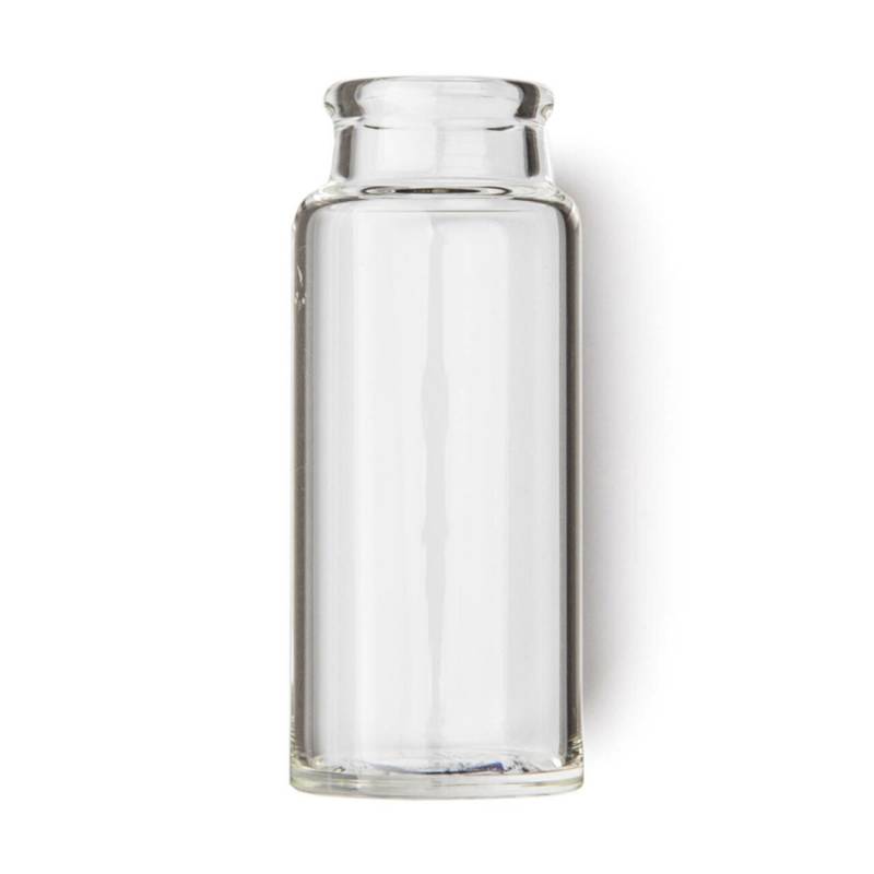Слайдер Dunlop 271 Blues Bottle Regular Wall Guitar Slide