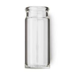 Слайдер Dunlop 273 Blues Bottle Regular Wall Guitar Slide  