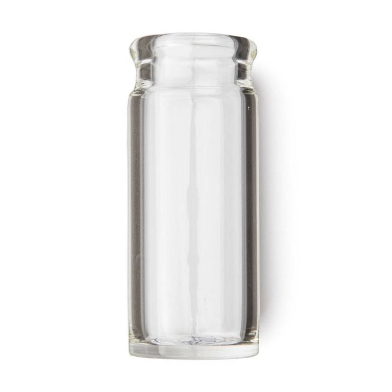 Слайдер Dunlop 275 Blues Bottle Heavy Wall Guitar Slide
