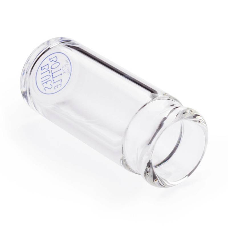 Слайдер Dunlop 275 Blues Bottle Heavy Wall Guitar Slide