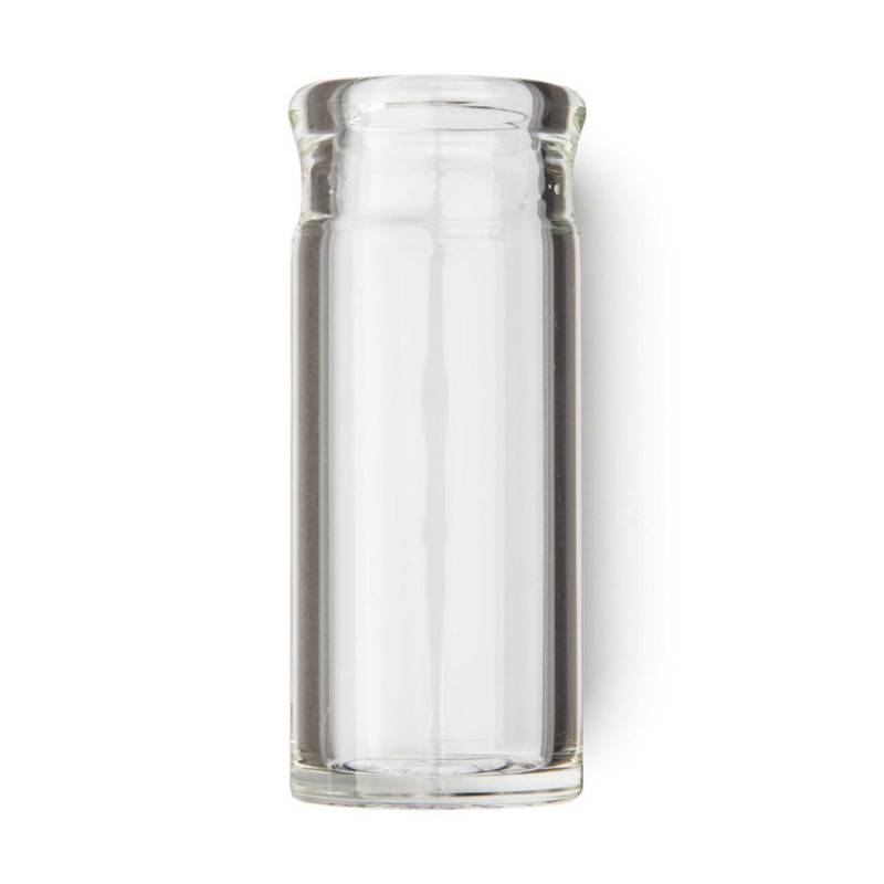 Слайдер Dunlop 276 Blues Bottle Heavy Wall Guitar Slide
