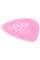 Медиатор Dunlop 4100 Delrin 500 Standard Plectrum Guitar Pick 0.46 mm (1 шт.)