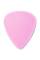 Медиатор Dunlop 4100 Delrin 500 Standard Plectrum Guitar Pick 0.46 mm (1 шт.)