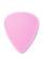 Медіатор Dunlop 4100 Delrin 500 Standard Plectrum Guitar Pick 0.46 mm (1 шт.)
