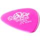 Медіатор Dunlop 4100 Delrin 500 Standard Plectrum Guitar Pick 0.71 mm (1 шт.)