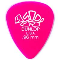 Медіатор Dunlop 4100 Delrin 500 Standard Plectrum Guitar Pick 0.96 mm (1 шт.)