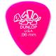 Медіатор Dunlop 4100 Delrin 500 Standard Plectrum Guitar Pick 0.96 mm (1 шт.)
