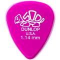Медіатор Dunlop 4100 Delrin 500 Standard Plectrum Guitar Pick 1.14 mm (1 шт.)