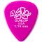 Медіатор Dunlop 4100 Delrin 500 Standard Plectrum Guitar Pick 1.14 mm (1 шт.)