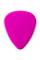 Медиатор Dunlop 4100 Delrin 500 Standard Plectrum Guitar Pick 1.14 mm (1 шт.)
