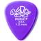 Медиатор Dunlop 4100 Delrin 500 Standard Plectrum Guitar Pick 1.5 mm (1 шт.)